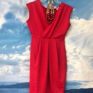 CCIMAGE red dress